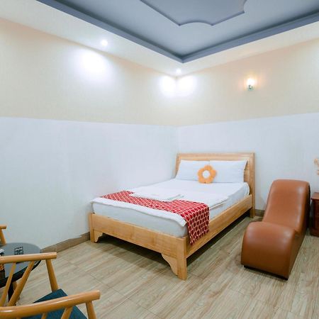 Calido Hotel ブンタオ エクステリア 写真