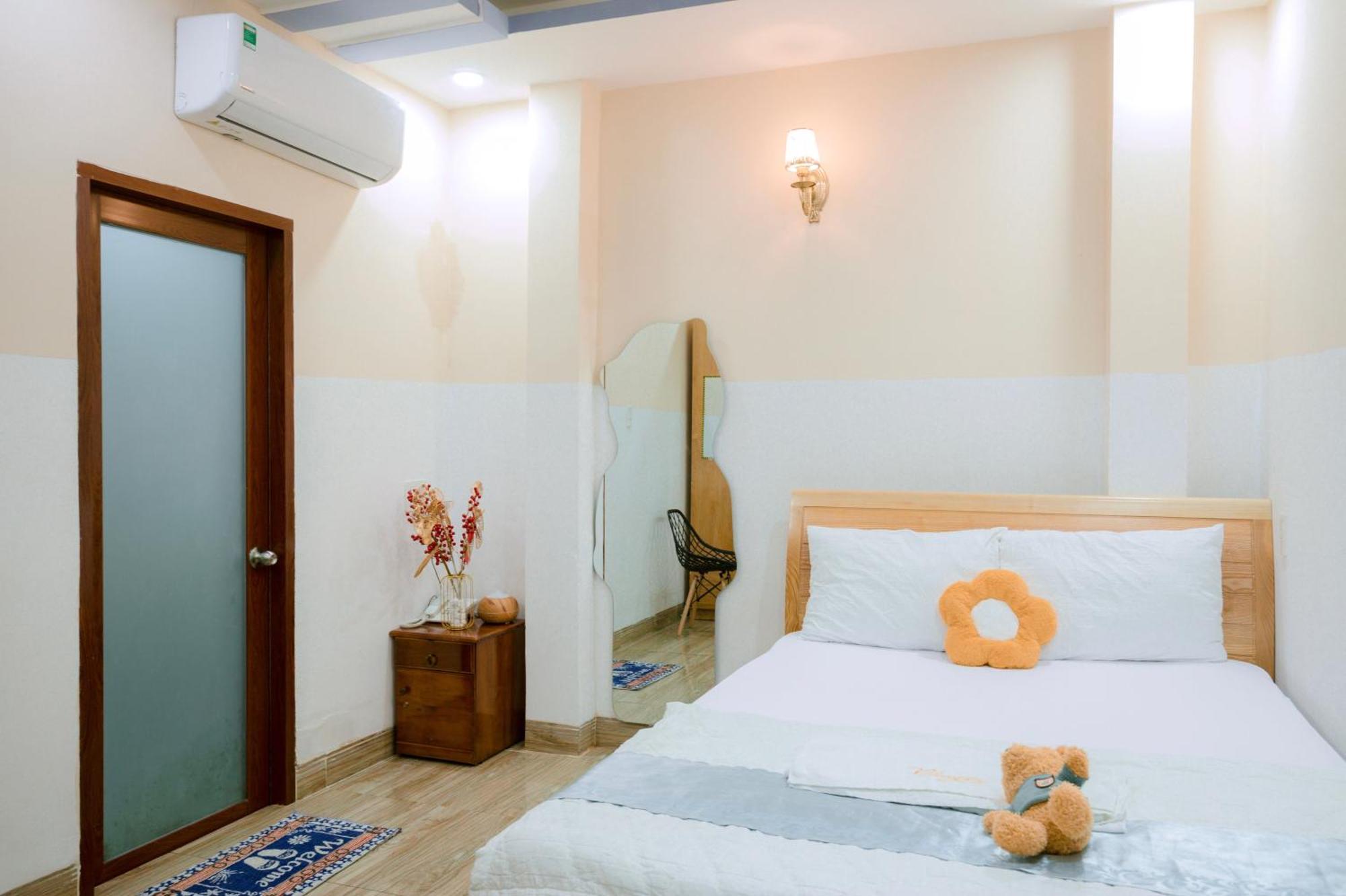 Calido Hotel ブンタオ エクステリア 写真
