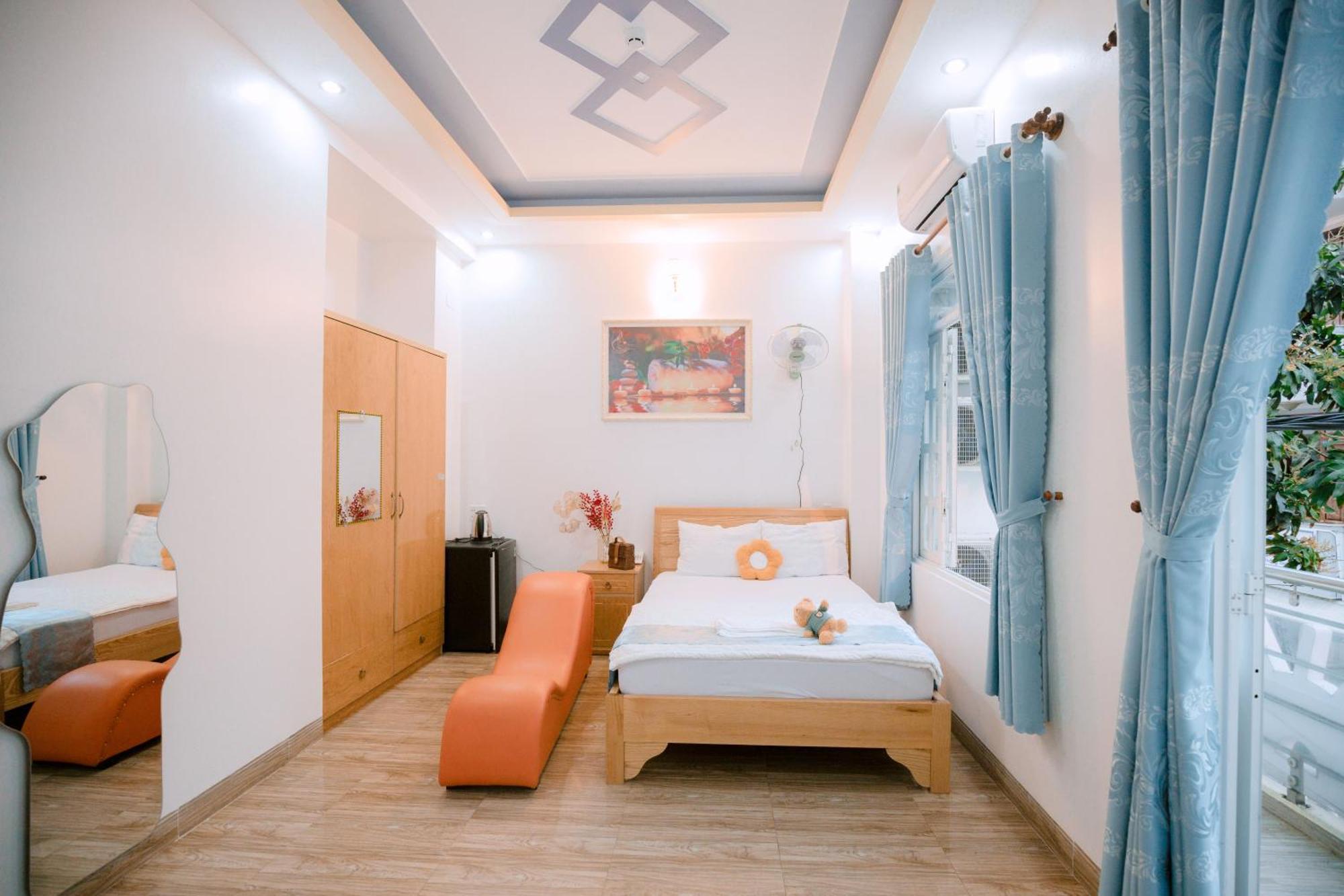Calido Hotel ブンタオ エクステリア 写真
